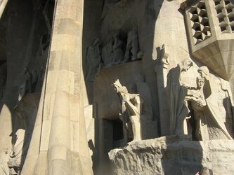 Sagrada Familia - 5