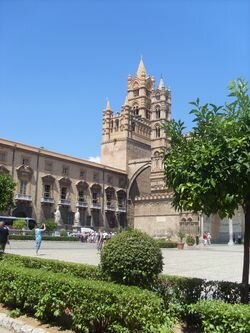 Cattedrale - 5