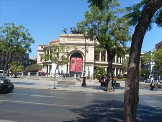 Teatro Politeama