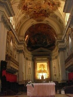 Cattedrale (interno) - 1