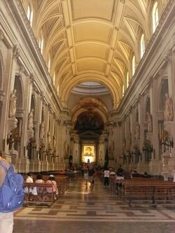 Cattedrale (interno) - 2